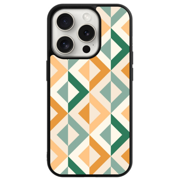 Coque iPhone 15 Pro Nordic