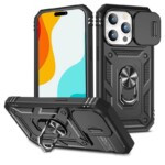 Coque iPhone 15 Pro antichoc