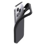 Coque iPhone 15 Pro silicone souple
