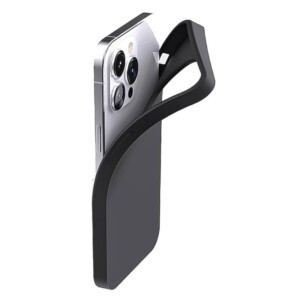 Coque iPhone 15 Pro silicone souple