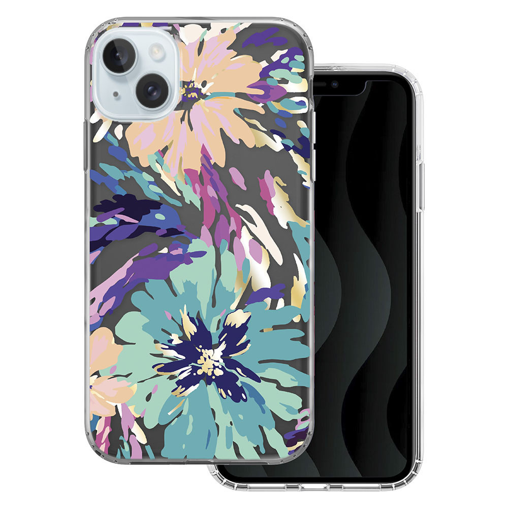 Coque iPhone 15 Splash