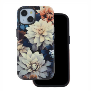 Coque iPhone 15 Spring
