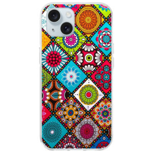 Coque iPhone 15 Wax