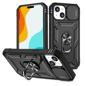 Coque iPhone 15 antichoc