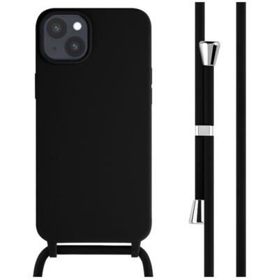 Coque iPhone 15 avec cordon Coque iPhone 15 avec cordon