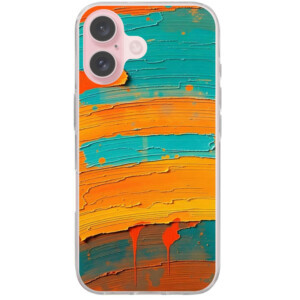 Coque iPhone 16 Colors.1
