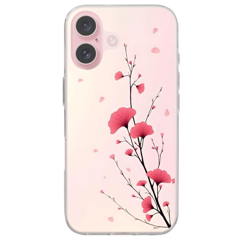 Coque iPhone 16 Ginko.1