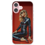 Coque iPhone 16 Glossy