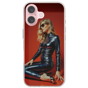 Coque iPhone 16 Glossy.1