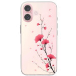 Coque iPhone 16 Plus Ginko