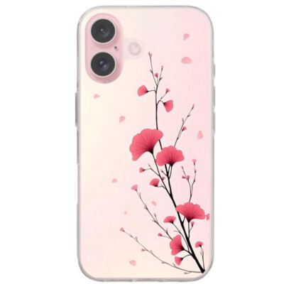 Coque iPhone 16 Plus Ginko.1
