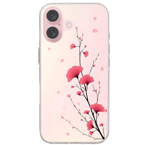 Coque iPhone 16 Plus Ginko.1