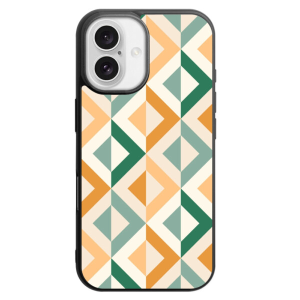 Coque iPhone 16 Plus Nordic