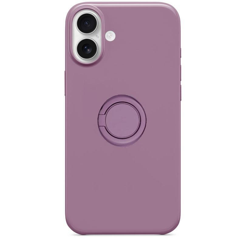 Coque iPhone 16 Plus anneau