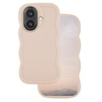 Coque iPhone 16 Plus candy
