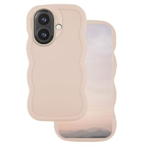 Coque iPhone 16 Plus candy