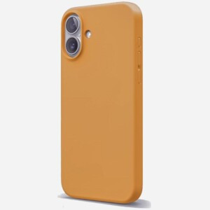 Coque iPhone 16 Plus silicone