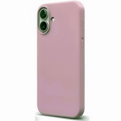 Coque iPhone 16 Plus silicone Coque iPhone 16 Plus silicone