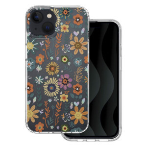 Coque iPhone 16 Prairie