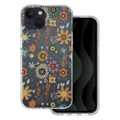Coque iPhone 16 Prairie Coque iPhone 16 Prairie