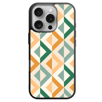 Coque iPhone 16 Pro Max Nordic Coque iPhone 16 Pro Max Nordic