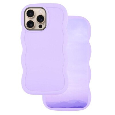 Coque iPhone 16 Pro candy