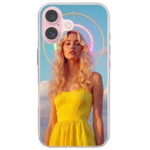 Coque iPhone 16 Santa Clara.1