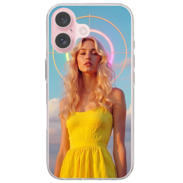 Coque iPhone 16 Santa Clara.1