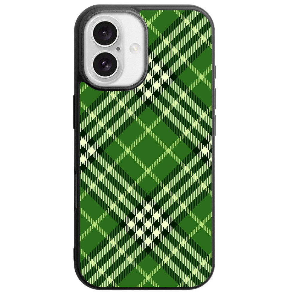 Coque iPhone 16 Scott