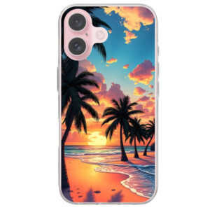 Coque iPhone 16 Sun.1