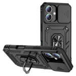 Coque iPhone 16 antichoc