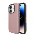 Coque iPhone 16 antichoc renforcée