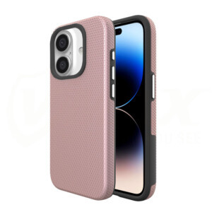 Coque iPhone 16 antichoc renforcée