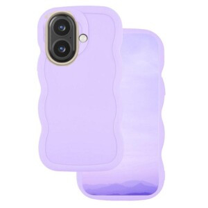 Coque iPhone 16 candy