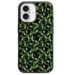 Coque iPhone 16 grimpant