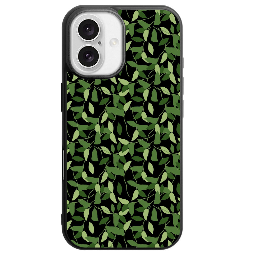 Coque iPhone 16 grimpant