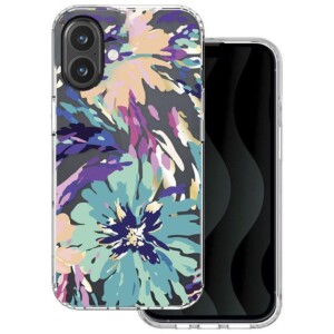 Coque iPhone 16 plouf