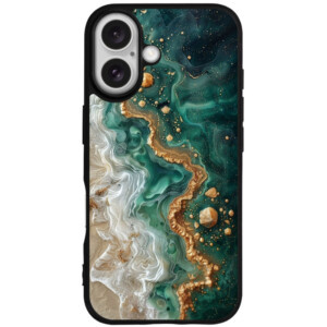 Coque iPhone 16 praia
