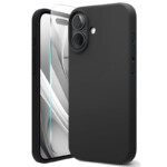 Coque iPhone 16 silicone