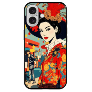 Coque iPhone 16 tonkinoise.1