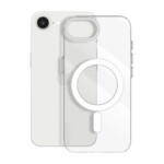 Coque iPhone 16e antichoc magsafe
