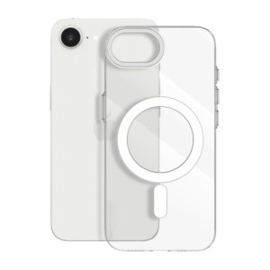 Coque iPhone 16e antichoc magsafe