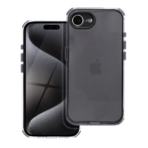 Coque iPhone 16e antichoc matrix