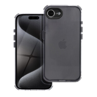 Coque iPhone 16e antichoc matrix