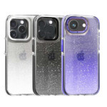 Coque iPhone 16e antichoc shiny