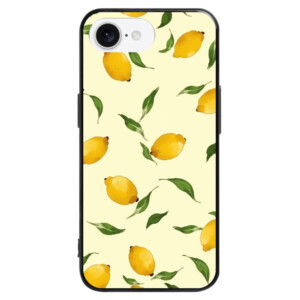 Coque iPhone 16e citronus