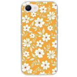 Coque iPhone 16e floralia