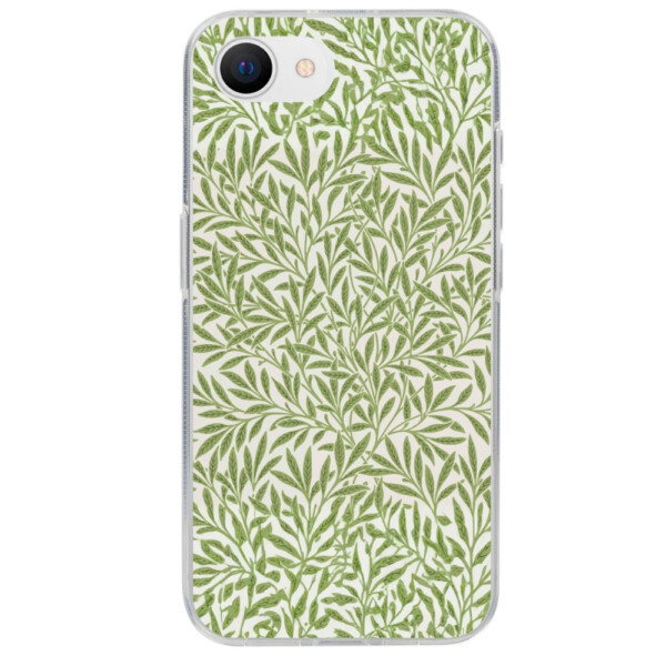 Coque iPhone 16e nature