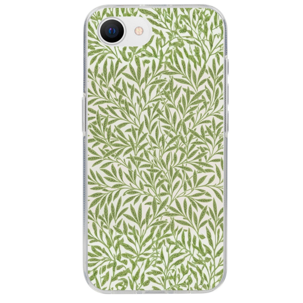 Coque iPhone 16e nature