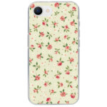 Coque iPhone 16e roses